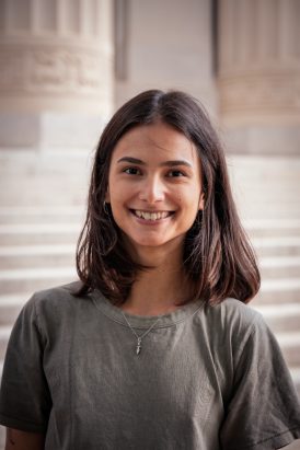 Eduarda Fonseca da Nova Cruz