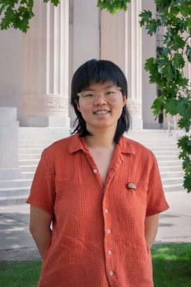 Yichun Sun