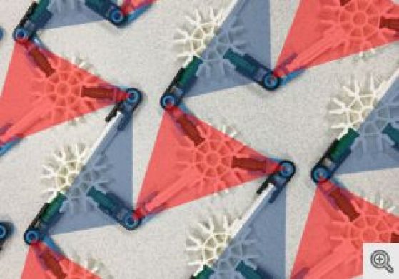Metamaterial
