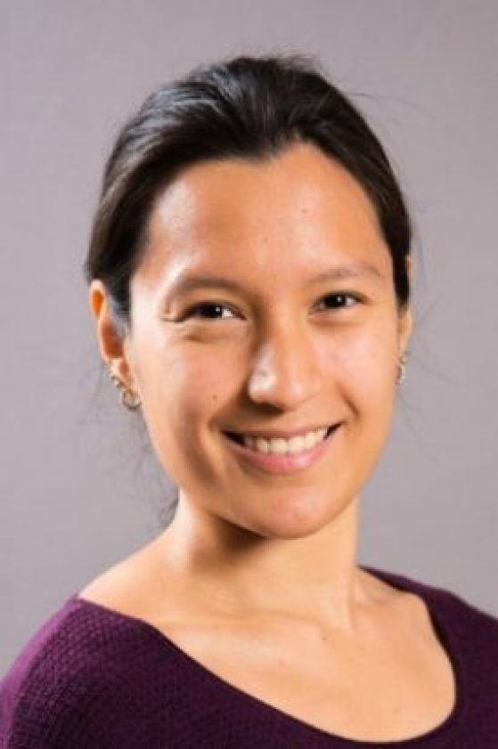 Dr. Camille Avestuz
