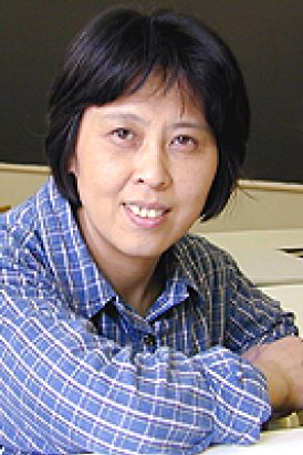 Bing Zhou