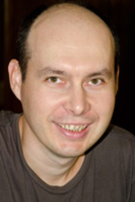 Yuri Popov