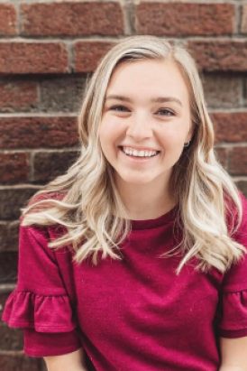 Hannah Schmucker