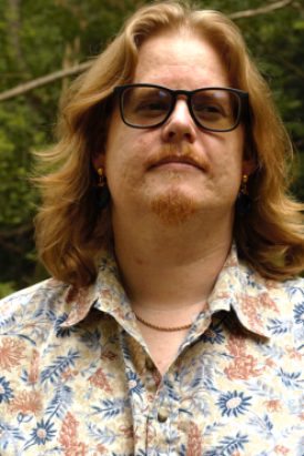 Sean Reilly