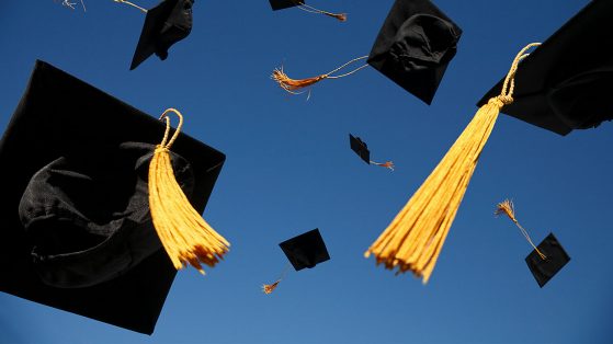 Graduation Hats