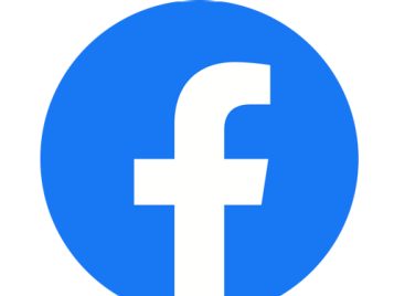 Facebook Logo 5-4