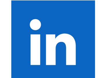 LinkedIn Logo 5-4