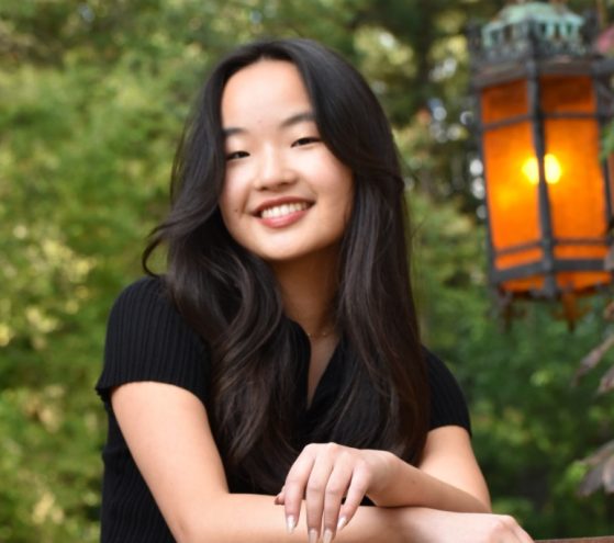 Karina Yang