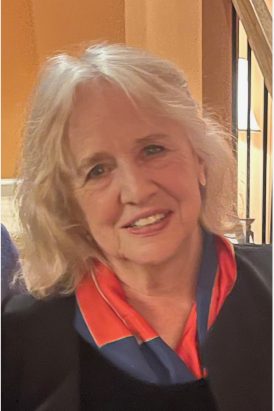 Elizabeth Goodenough