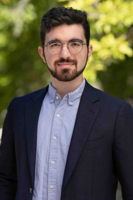 Alexander Gazmararian