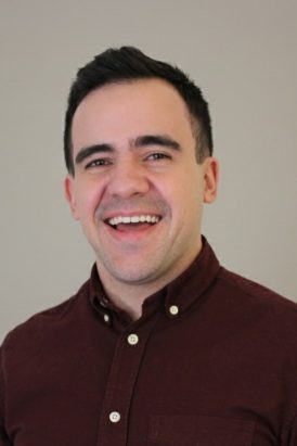 Carlos Galina