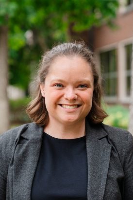 Hilary Zedlitz