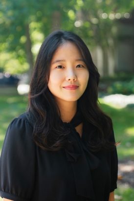 Jieun Oh