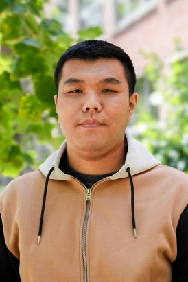 Luke Xu