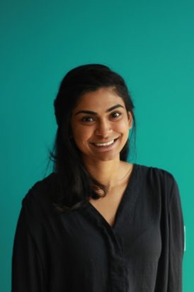 Praneetha Vissapragada