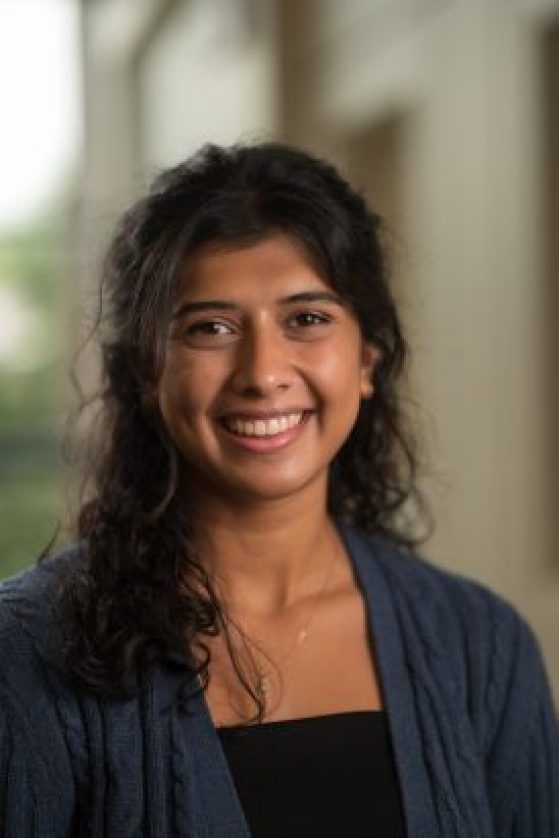 Neema Prakash headshot