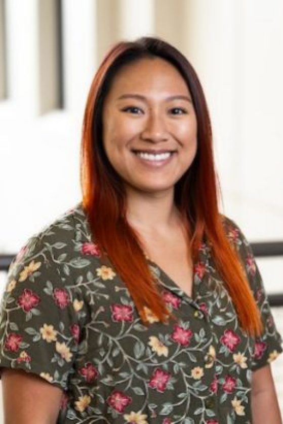 Lillian Nguyen headshot