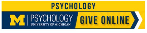 Give to Psychology