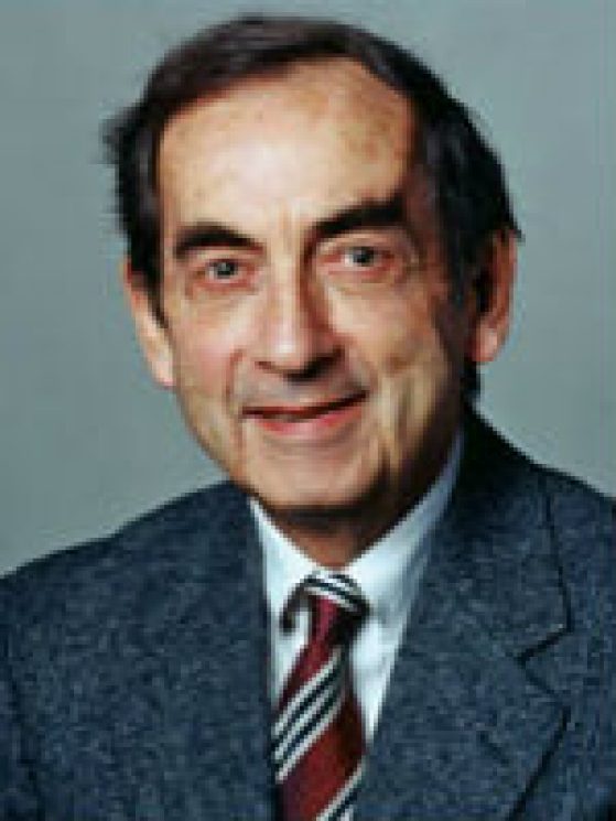 Daniel A. Wagner headshot