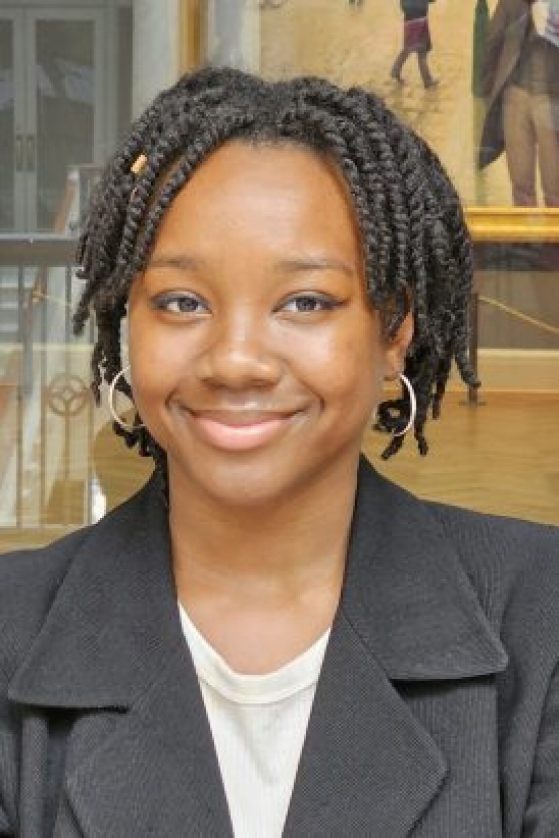 headshot of Jessica Pitts