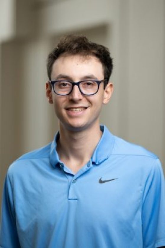 headshot of Jackson Schwartz