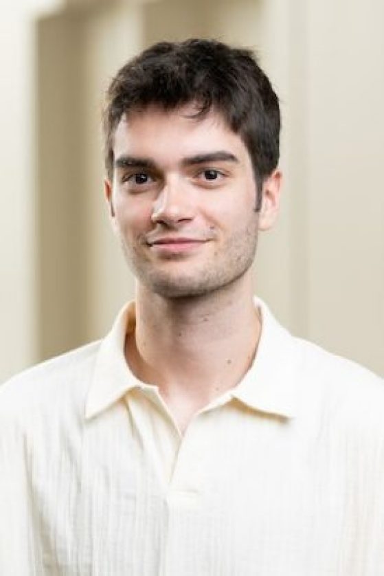 Headshot of Atakan Atamer