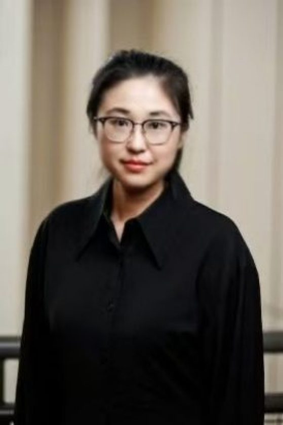 Headshot of Lu Sun