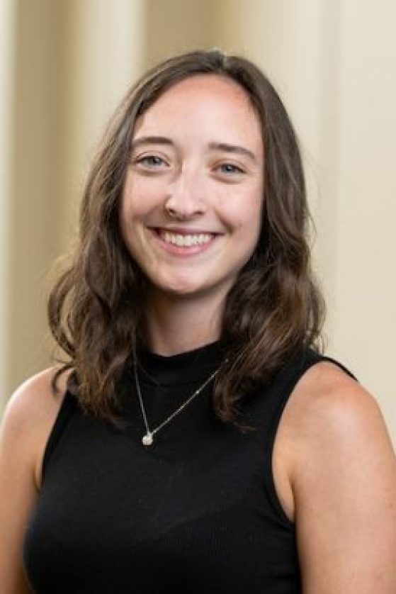 Headshot of Kayley Dotson