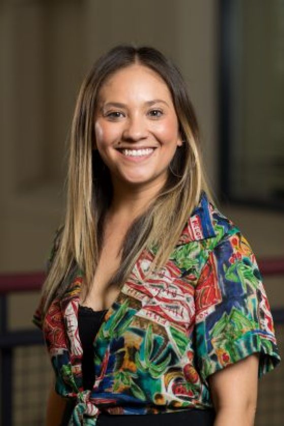 Picture of Ileana Morales