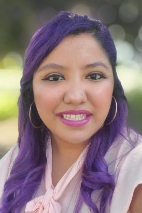 picture of Saraí Blanco Martinez