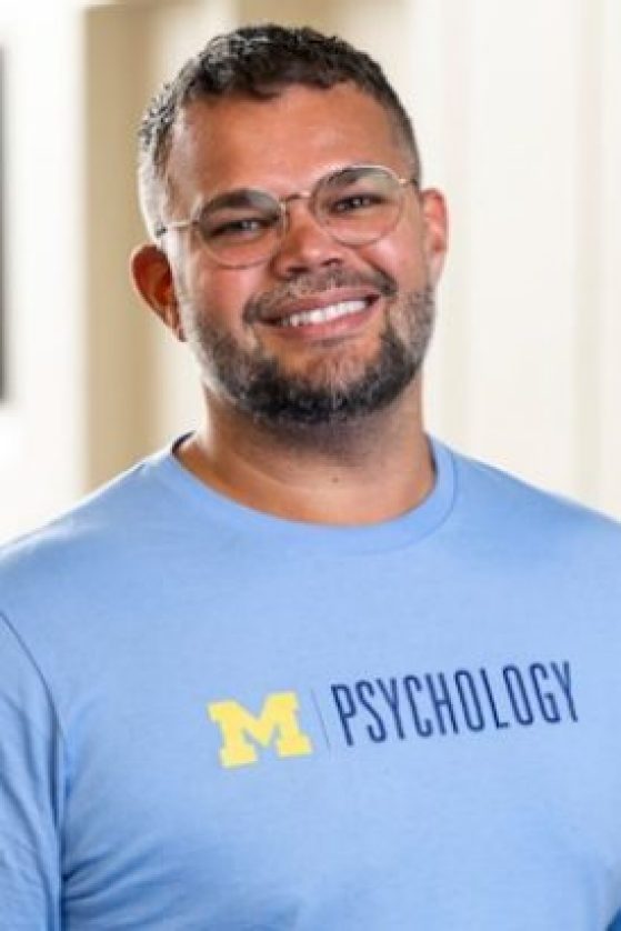 headshot of Craig Rodriguez-Seijas