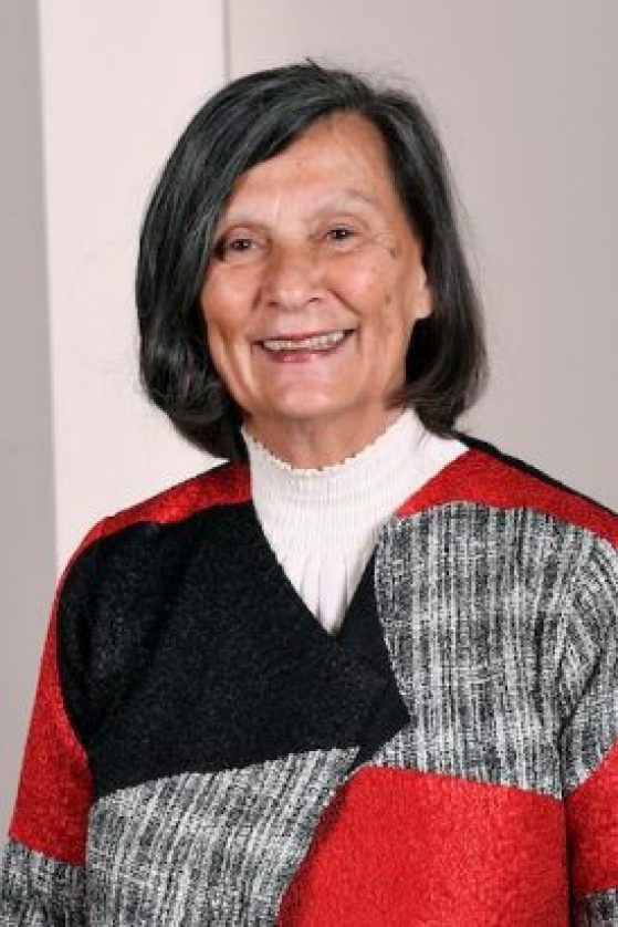 headshot of Toni Antonucci