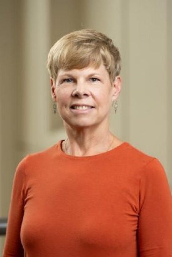 Pamela Davis-Kean headshot