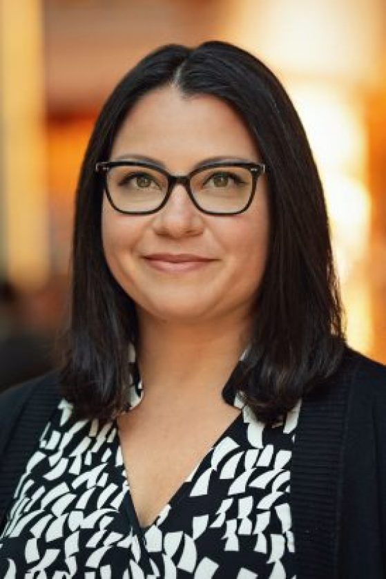 Deborah Rivas-Drake headshot
