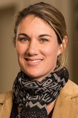 Jacinta Beehner headshot