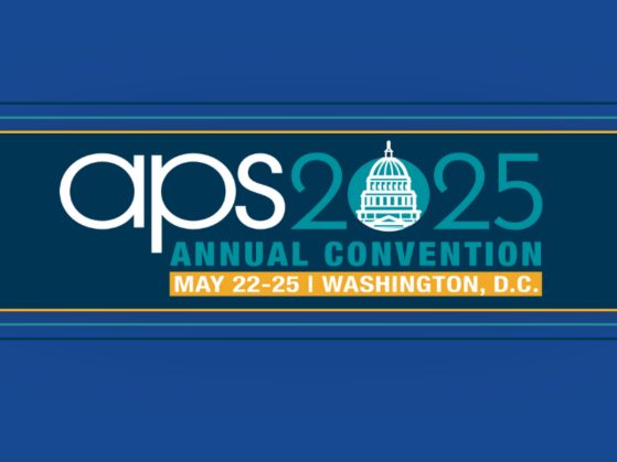 APS 2025 - 1