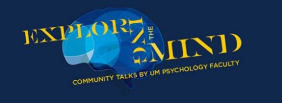 Exploring the Mind Community Talks