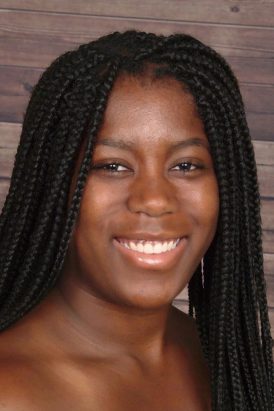 Aderinola Omolade-Adunbi
