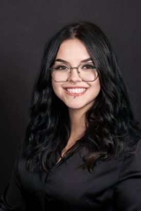 Coreena Forstner