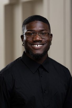 Xavier James