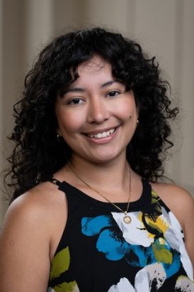 Mariana Chavez-Guerrero