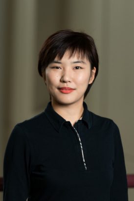 Rita Hu
