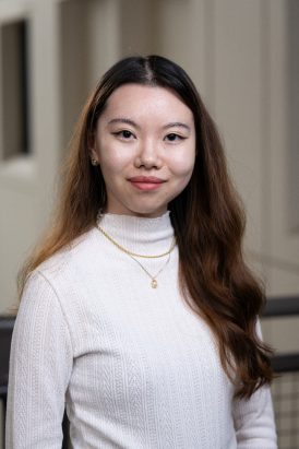 Felicia Shen