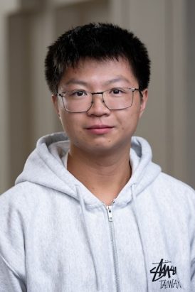 Wei-Jie Zhou