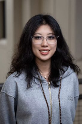 Monica (Yunke) Cai