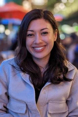 Kareena del Rosario