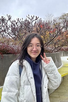 Bingjie Liu
