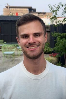 Ethan Maddox