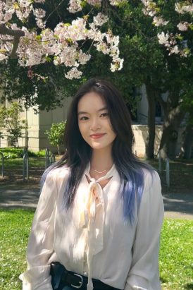Shihan (Eleanor) Gao