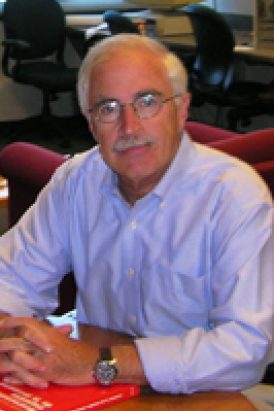 Howard Eichenbaum